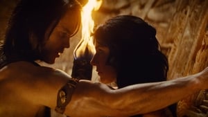 John Carter / Джон Картър: Между два свята