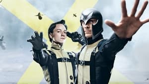 X-Men: First Class / Х-Мен: Първа вълна (БГ Аудио)