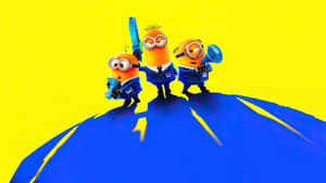 Despicable Me 4 / Аз, проклетникът 4