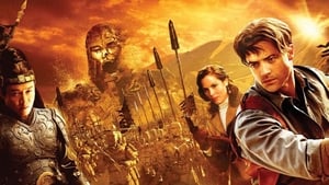 The Mummy: Tomb of the Dragon Emperor / Мумията: Гробницата на Императора Дракон