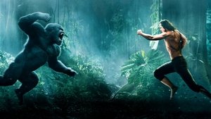 The Legend of Tarzan / Легендата за Тарзан
