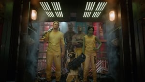 Guardians of the Galaxy / Пазители на Галактиката