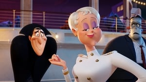 Hotel Transylvania 3: Summer Vacation / Хотел Трансилвания 3: Чудовищна ваканция