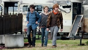 Harry Potter and the Deathly Hallows: Part 1 / Хари Потър и даровете на смъртта: Част 1 (БГ Аудио)