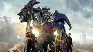Transformers: Age of Extinction / Трансформърс: Ера на изтребление (БГ Аудио)