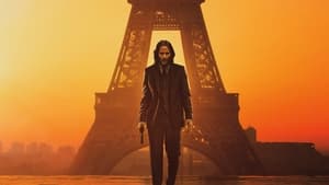 John Wick: Chapter 4 / Джон Уик 4