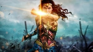 Wonder Woman / Жената чудо