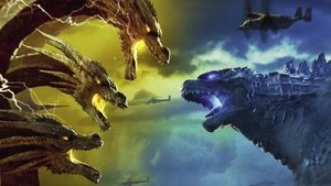 Godzilla: King of the Monsters / Годзила: Кралят на чудовищата