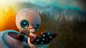 The Wild Robot / Дивият Робот