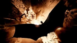 Batman Begins / Батман в началото