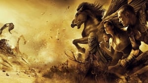 Clash of the Titans / Сблъсъкът на титаните (Бг Аудио)