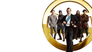 The King’s Man / King’s Man: Първа мисия