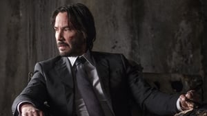 John Wick: Chapter 2 / Джон Уик 2