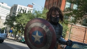 Captain America: The Winter Soldier / Завръщането на първия отмъстител