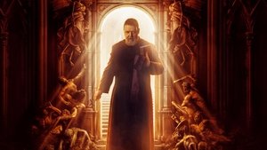 The Pope’s Exorcist / Екзорсистът на Папата