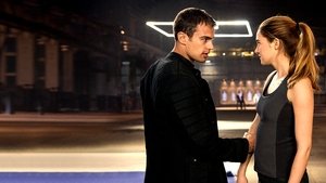 Divergent / Дивергенти