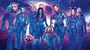 Guardians of the Galaxy Vol. 3 / Пазители на Галактиката Vol. 3