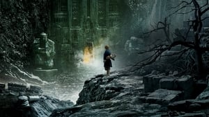 The Hobbit: The Desolation of Smaug / Хобит: Пущинакът на Смог (БГ Аудио)