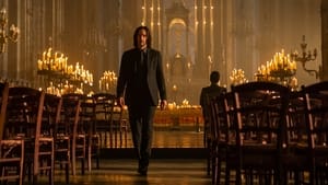 John Wick: Chapter 4 / Джон Уик 4