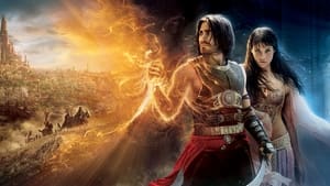 Prince of Persia: The Sands of Time / Принцът на Персия: Пясъците на времето
