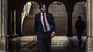 John Wick: Chapter 2 / Джон Уик 2