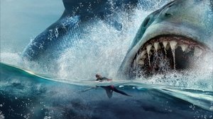 The Meg / Мега звяр