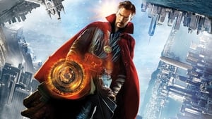 Doctor Strange / Доктор Стрейндж