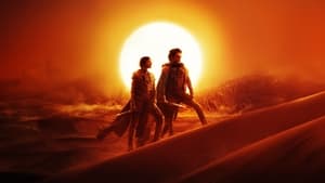 Dune: Part Two / Дюн: Част втора