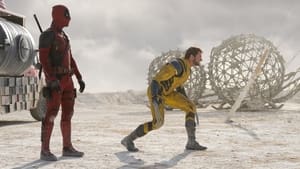 Deadpool & Wolverine / Дедпул и Върколака