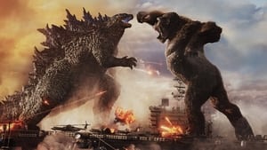 Godzilla vs. Kong / Годзила срещу Конг