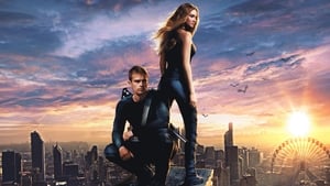 Divergent / Дивергенти