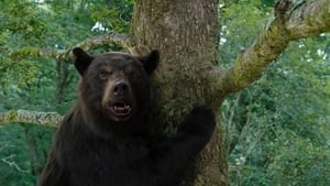 Cocaine Bear / Кокаиновата мечка
