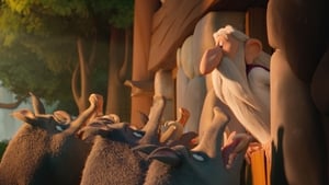 Asterix: The Secret of the Magic Potion / Астерикс: Тайната на вълшебната отвара