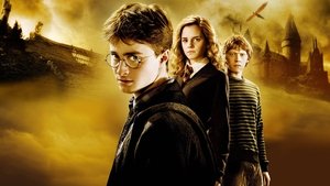 Harry Potter and the Half-Blood Prince / Хари Потър и Нечистокръвният принц (БГ Аудио)