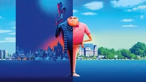 Despicable Me 4 / Аз, проклетникът 4