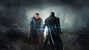 Batman v Superman: Dawn of Justice / Батман срещу Супермен: Зората на справедливостта