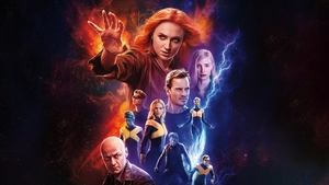 Dark Phoenix / Х-мен: Тъмния феникс