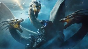 Godzilla: King of the Monsters / Годзила: Кралят на чудовищата