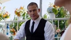Magic Mike’s Last Dance / Професия: Стриптийзьор 3