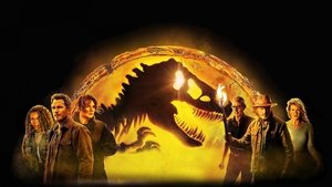 Jurassic World Dominion / Джурасик свят: Господство