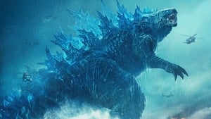 Godzilla: King of the Monsters / Годзила: Кралят на чудовищата