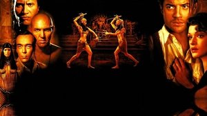 The Mummy Returns / Мумията се завръща