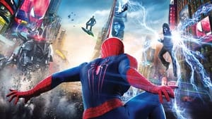 The Amazing Spider-Man 2 / Невероятният Спайдър-мен 2 (БГ Аудио)