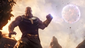 Avengers: Infinity War / Отмъстителите: Война без край