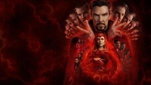 Doctor Strange in the Multiverse of Madness / Доктор Стрейндж в мултивселената на лудостта