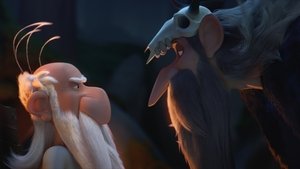 Asterix: The Secret of the Magic Potion / Астерикс: Тайната на вълшебната отвара