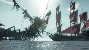 Pirates of the Caribbean: Dead Men Tell No Tales / Карибски пирати: Отмъщението на Салазар