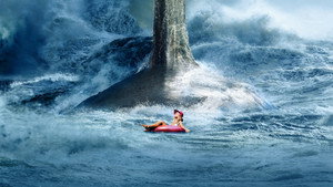 The Meg / Мега звяр