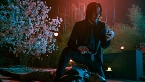 John Wick: Chapter 4 / Джон Уик 4