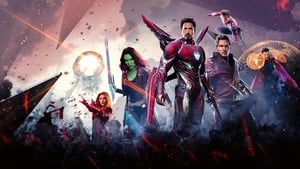 Avengers: Infinity War / Отмъстителите: Война без край